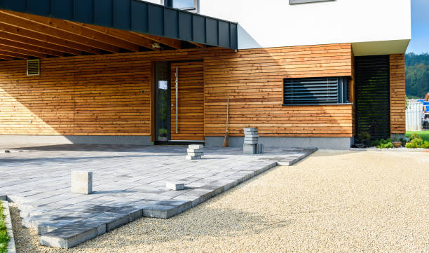 Best Cobblestone Driveway Pavers  in Kannapolis, NC
