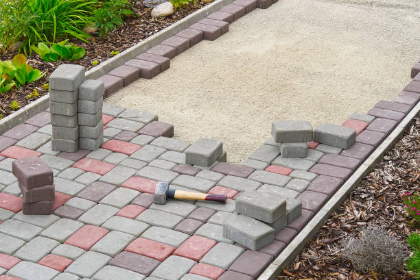 Best Driveway Pavers Near Me  in Kannapolis, NC