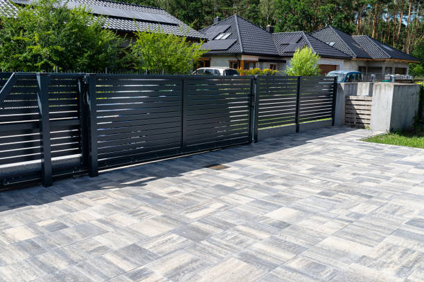 Best Driveway Pavers Near Me  in Kannapolis, NC