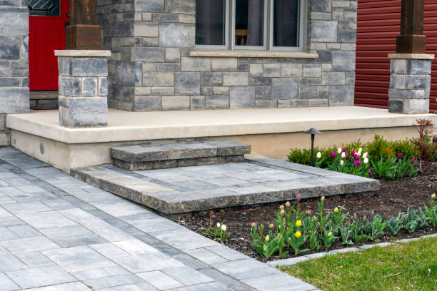 Best Driveway Paving Contractor  in Kannapolis, NC